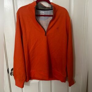 Brooks Bothers Quarter Zip